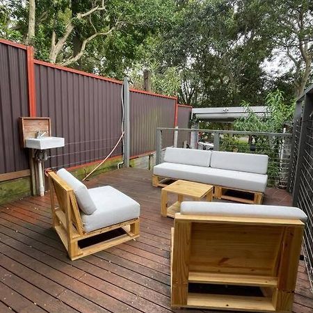 Ideal 3 Bedroom House City Centre Glebe 2 E-Bikes Included Sydney Eksteriør bilde