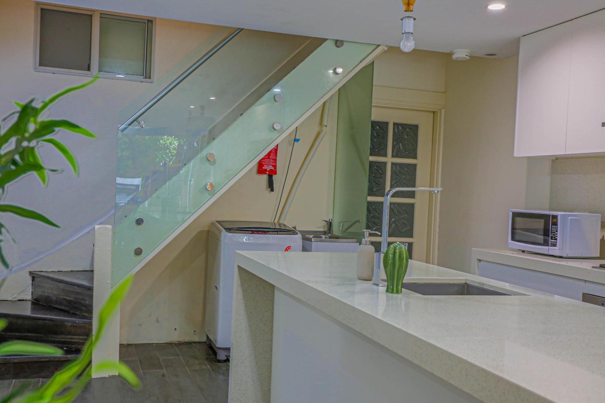 Ideal 3 Bedroom House City Centre Glebe 2 E-Bikes Included Sydney Eksteriør bilde