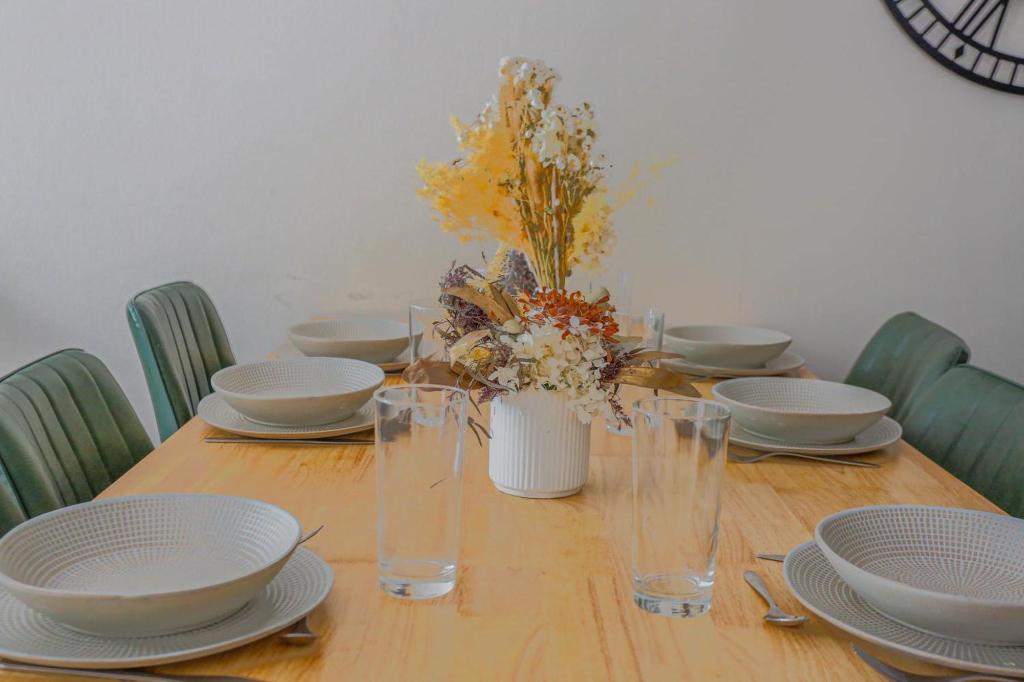 Ideal 3 Bedroom House City Centre Glebe 2 E-Bikes Included Sydney Eksteriør bilde