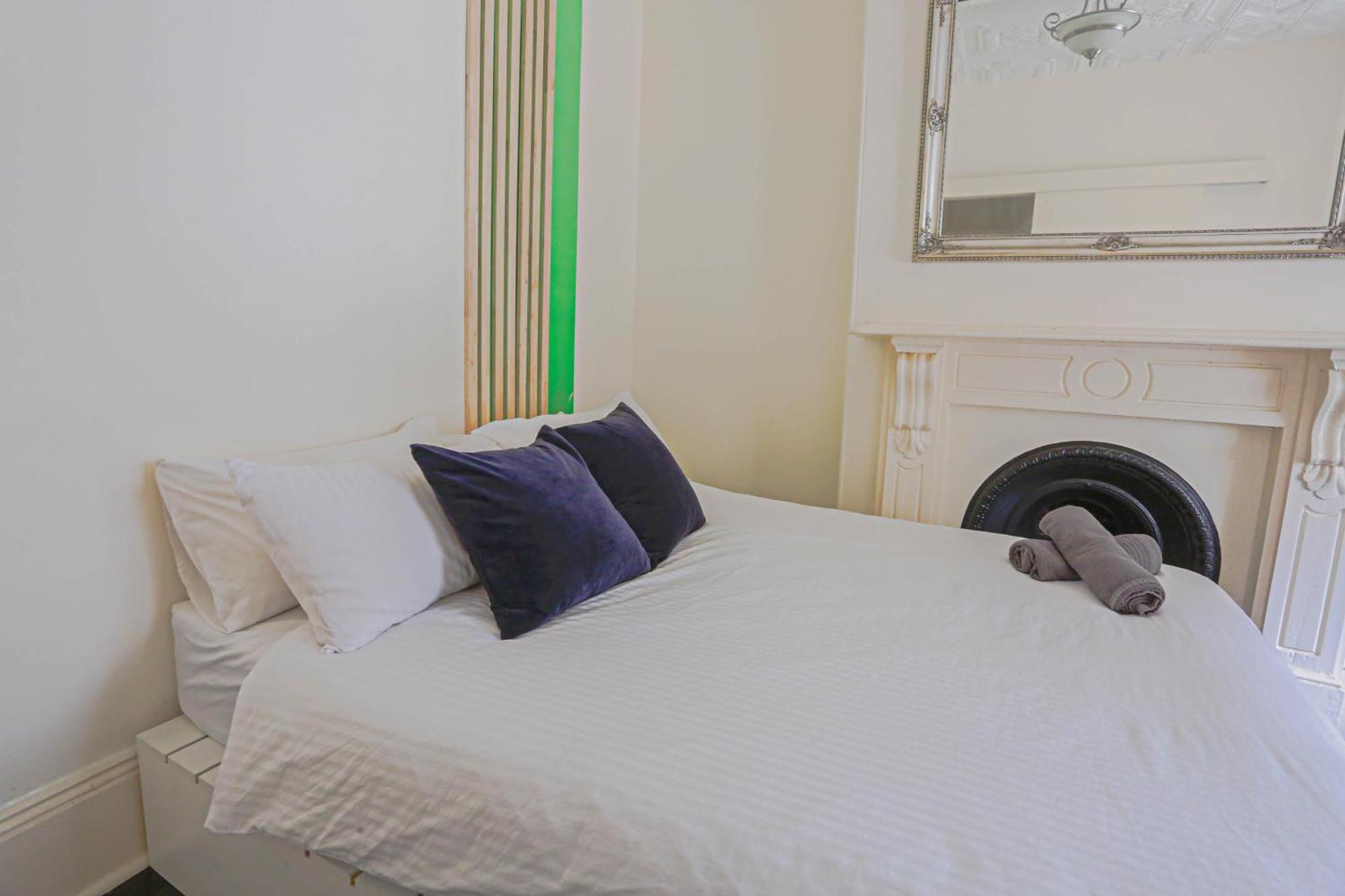 Ideal 3 Bedroom House City Centre Glebe 2 E-Bikes Included Sydney Eksteriør bilde