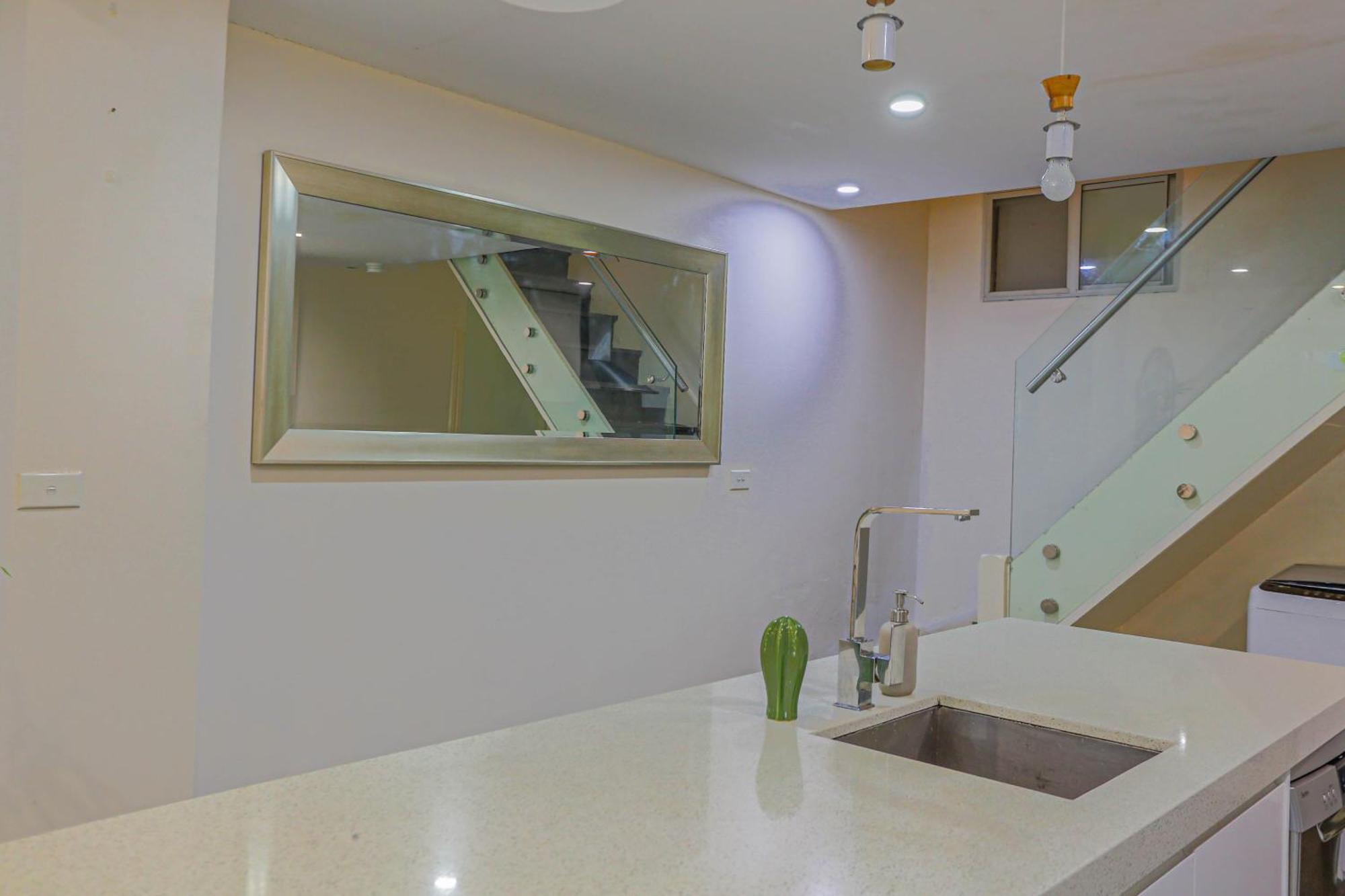 Ideal 3 Bedroom House City Centre Glebe 2 E-Bikes Included Sydney Eksteriør bilde