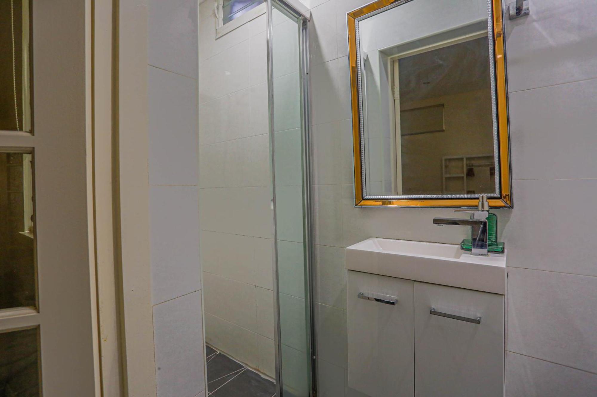 Ideal 3 Bedroom House City Centre Glebe 2 E-Bikes Included Sydney Eksteriør bilde
