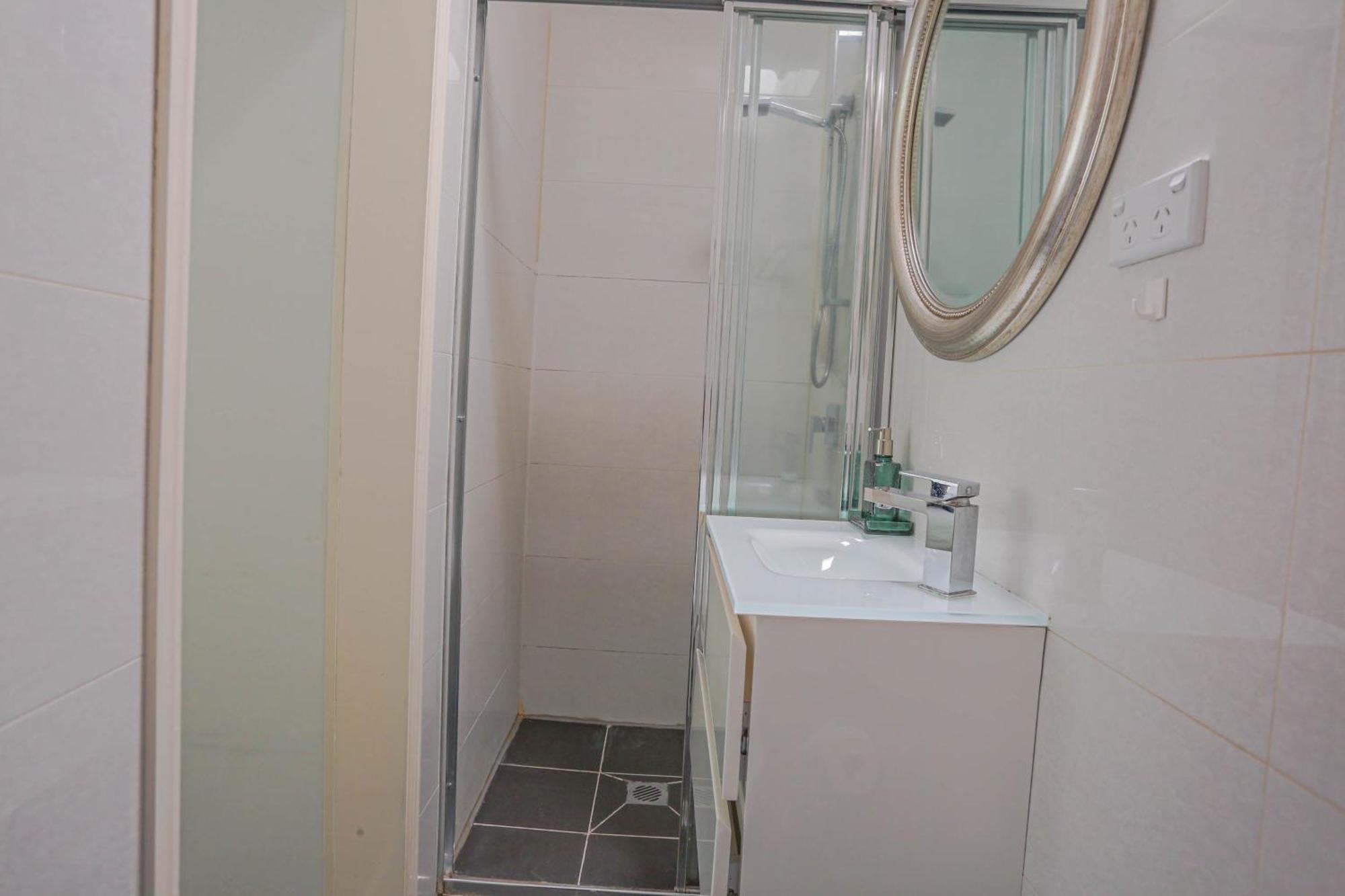 Ideal 3 Bedroom House City Centre Glebe 2 E-Bikes Included Sydney Eksteriør bilde