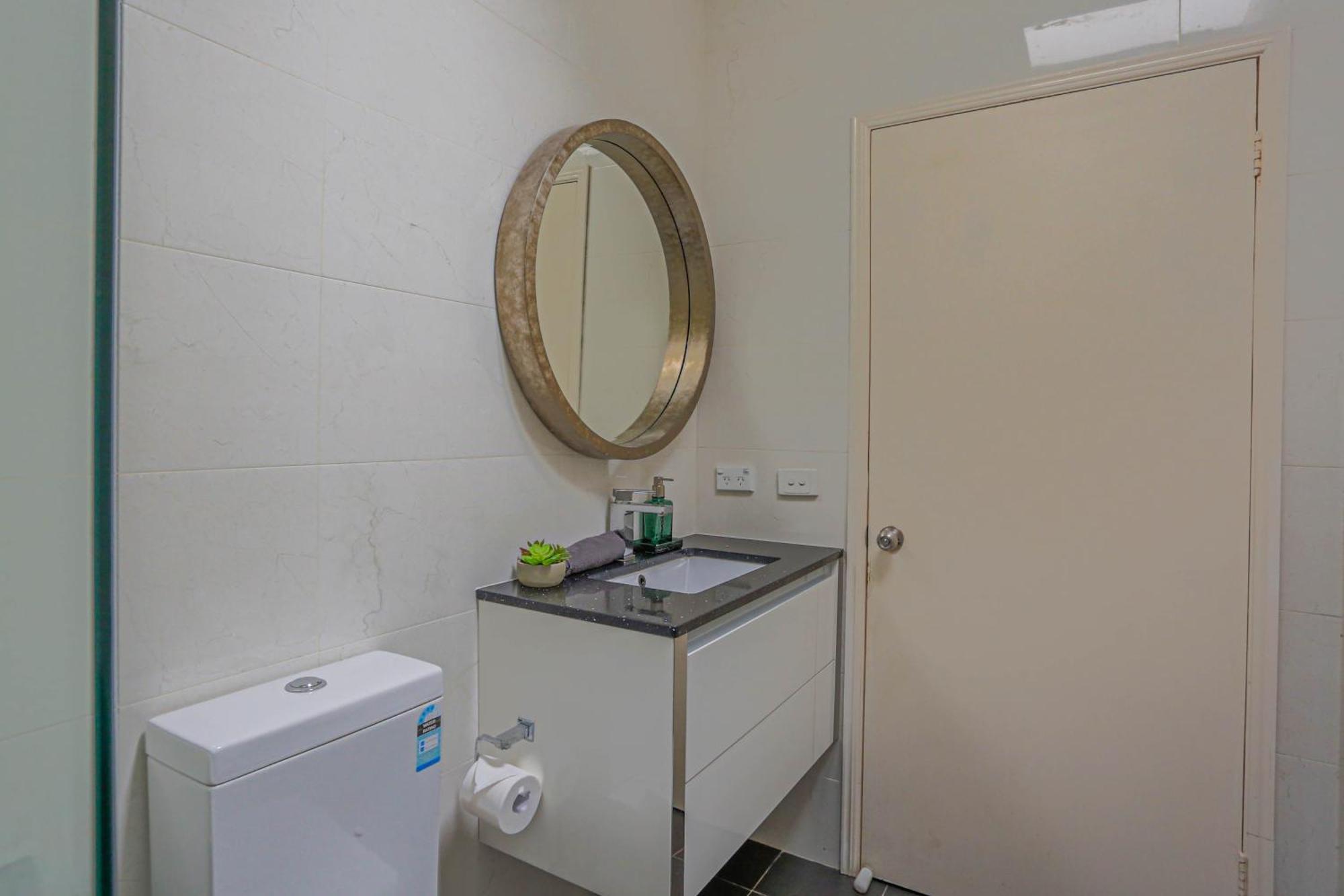 Ideal 3 Bedroom House City Centre Glebe 2 E-Bikes Included Sydney Eksteriør bilde