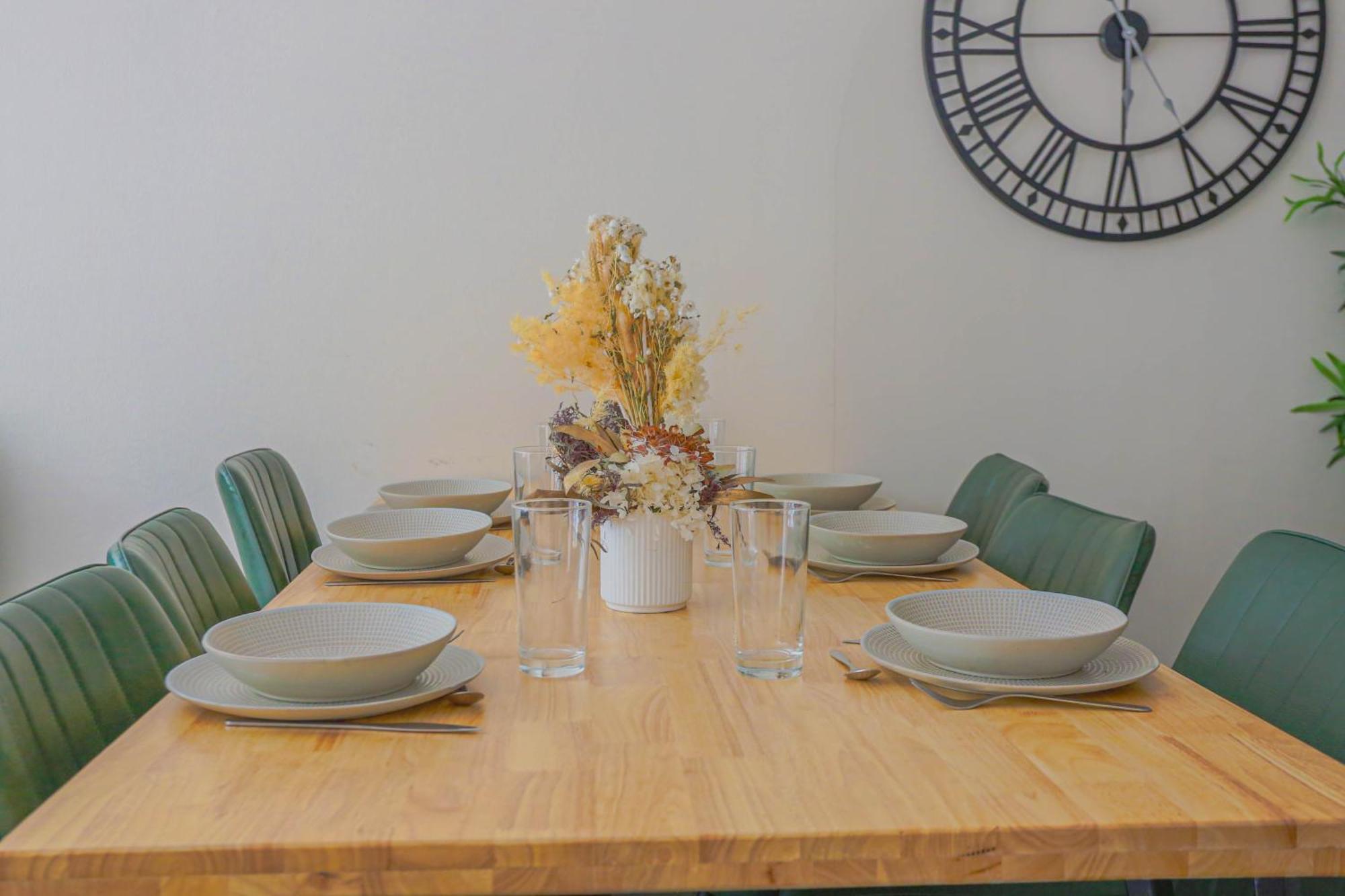 Ideal 3 Bedroom House City Centre Glebe 2 E-Bikes Included Sydney Eksteriør bilde