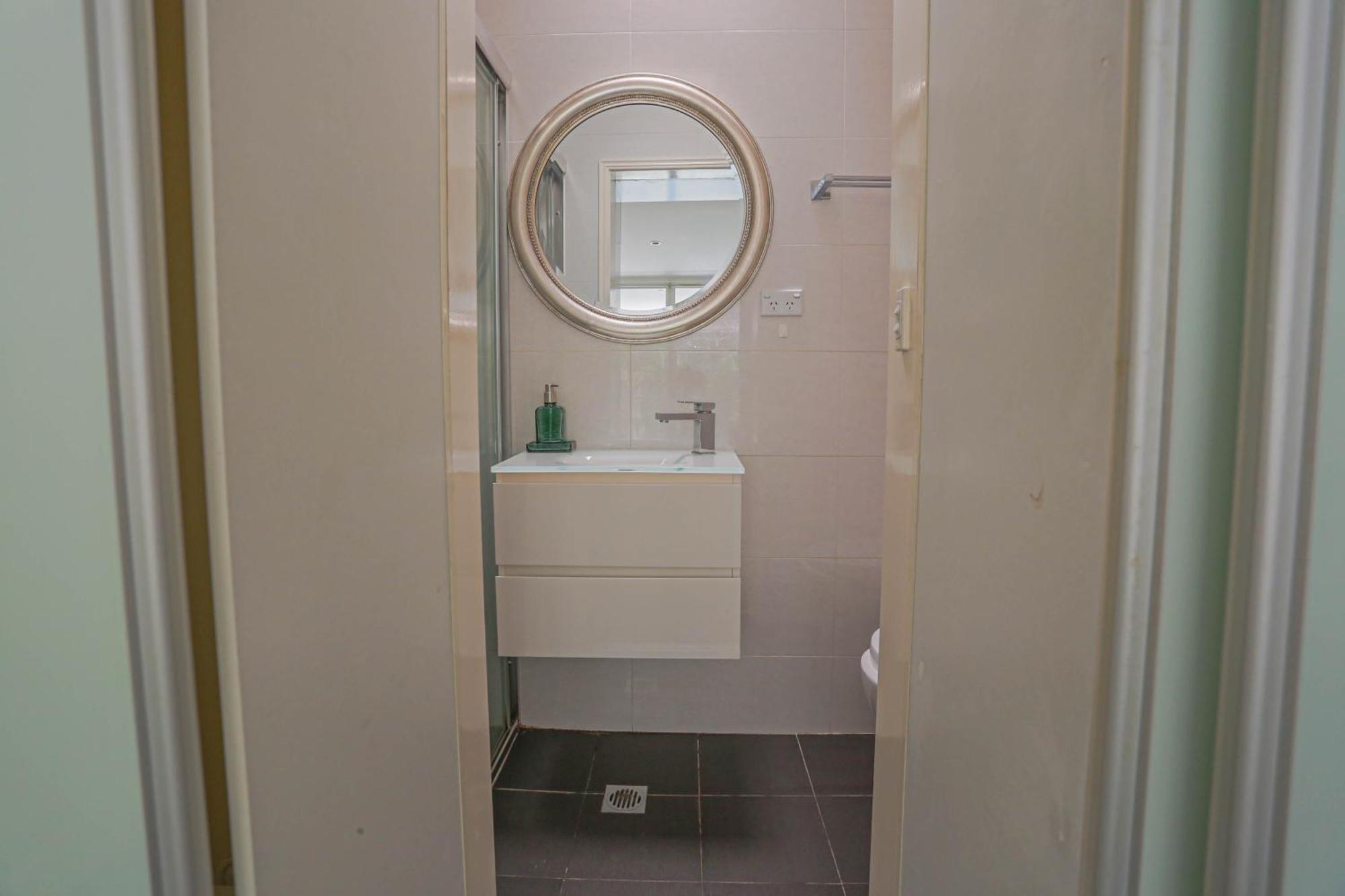 Ideal 3 Bedroom House City Centre Glebe 2 E-Bikes Included Sydney Eksteriør bilde